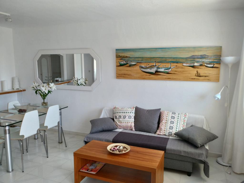 Calahonda Buenavista Apartment Sitio de Calahonda Exterior foto