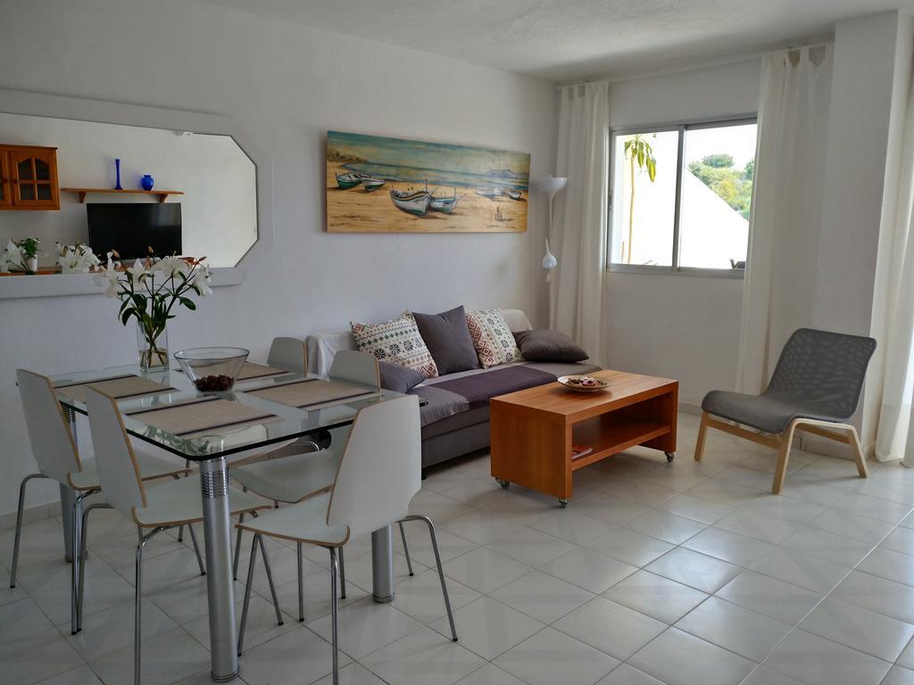 Calahonda Buenavista Apartment Sitio de Calahonda Exterior foto