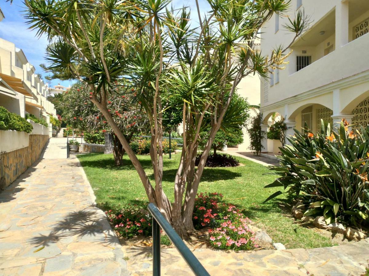 Calahonda Buenavista Apartment Sitio de Calahonda Exterior foto