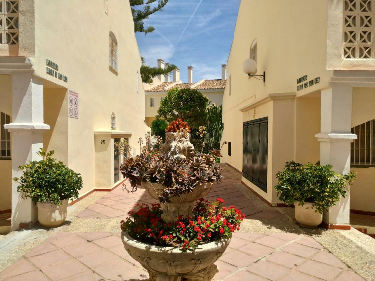 Calahonda Buenavista Apartment Sitio de Calahonda Exterior foto