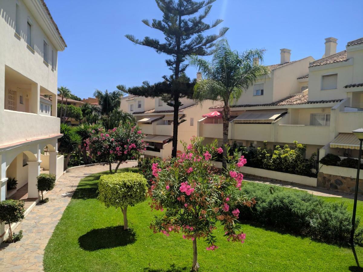Calahonda Buenavista Apartment Sitio de Calahonda Exterior foto