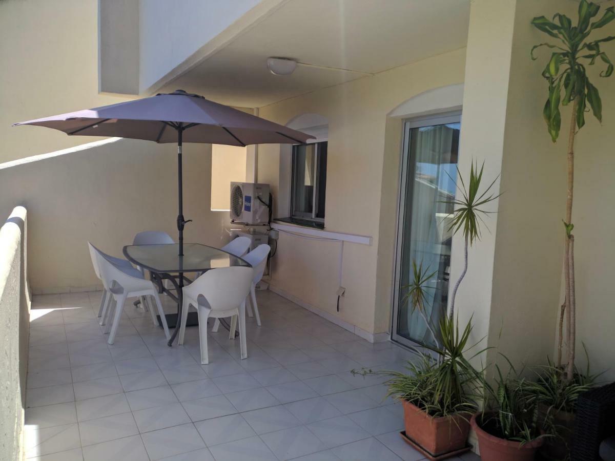 Calahonda Buenavista Apartment Sitio de Calahonda Exterior foto