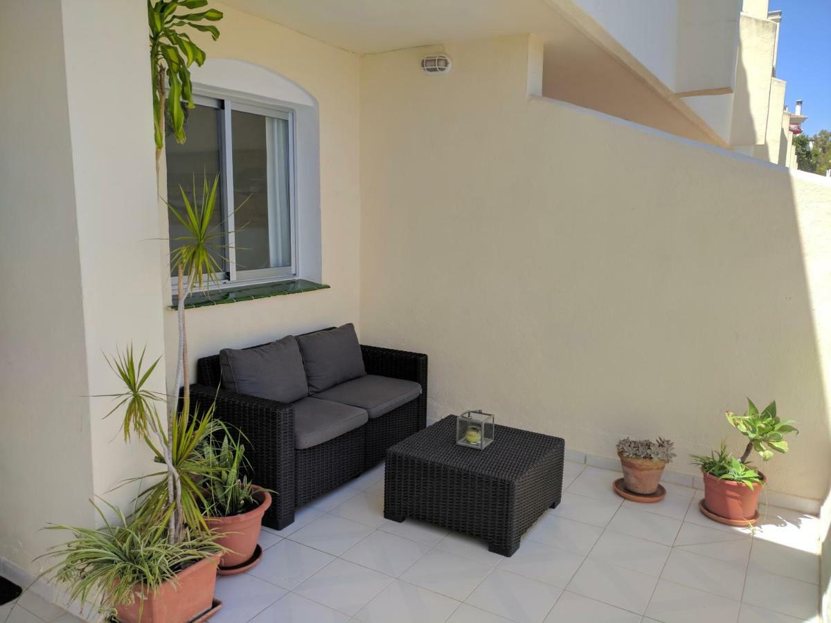 Calahonda Buenavista Apartment Sitio de Calahonda Exterior foto